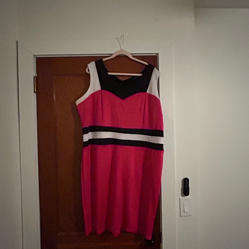 Bodycon Dress
